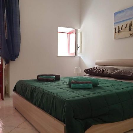 Appartamento Te&Me Cefalu Luaran gambar