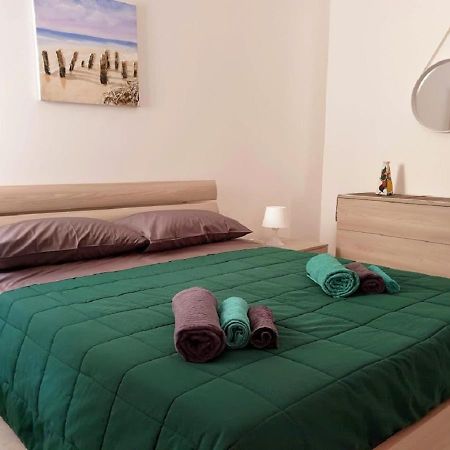 Appartamento Te&Me Cefalu Luaran gambar