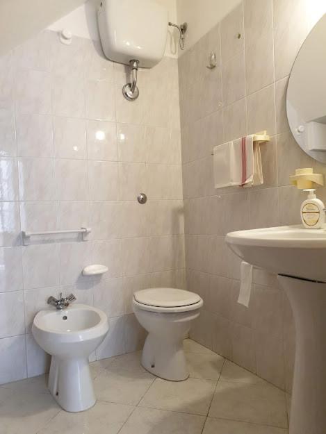 Appartamento Te&Me Cefalu Luaran gambar