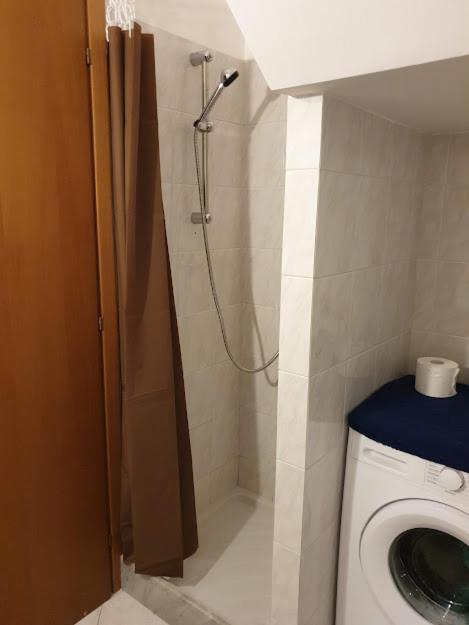 Appartamento Te&Me Cefalu Luaran gambar