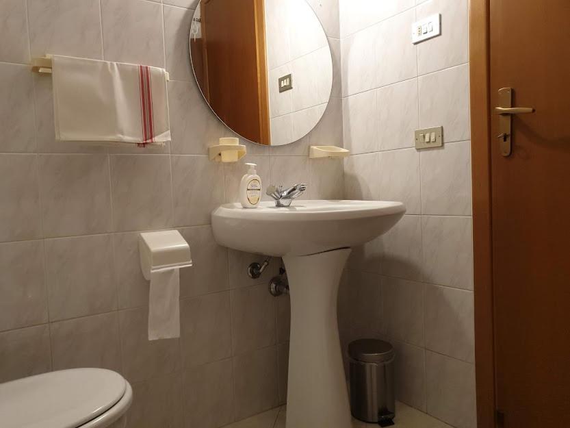 Appartamento Te&Me Cefalu Luaran gambar