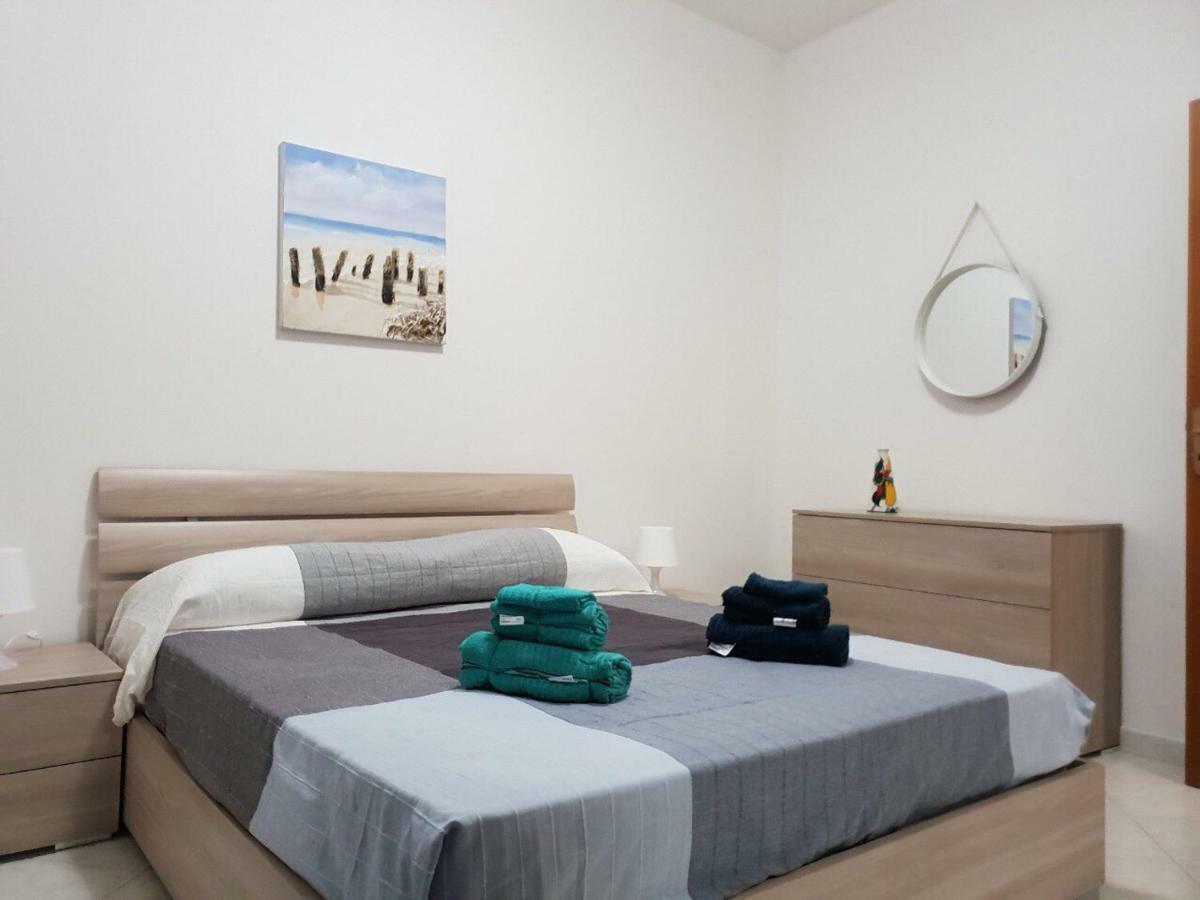 Appartamento Te&Me Cefalu Luaran gambar