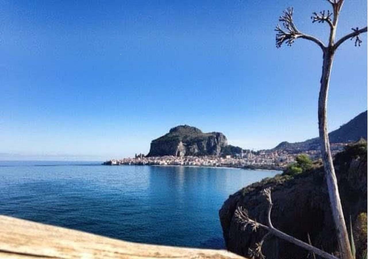 Appartamento Te&Me Cefalu Luaran gambar