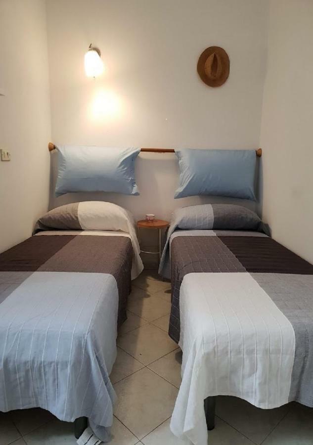 Appartamento Te&Me Cefalu Luaran gambar