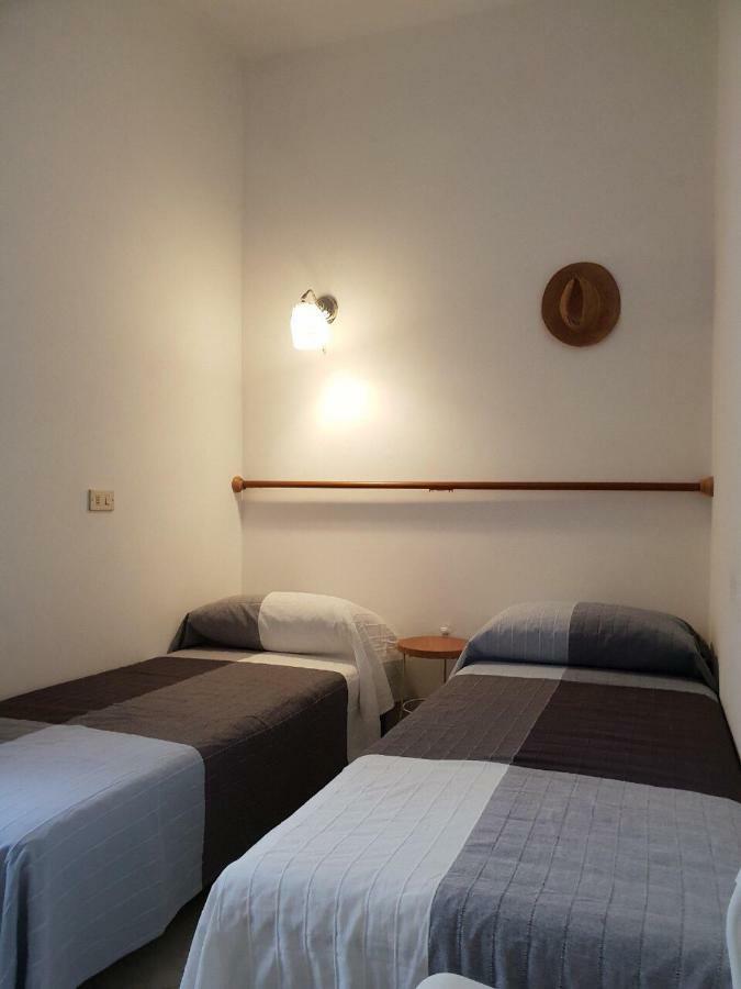 Appartamento Te&Me Cefalu Luaran gambar