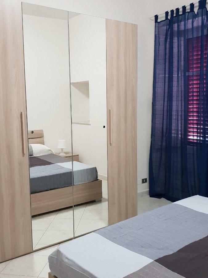 Appartamento Te&Me Cefalu Luaran gambar