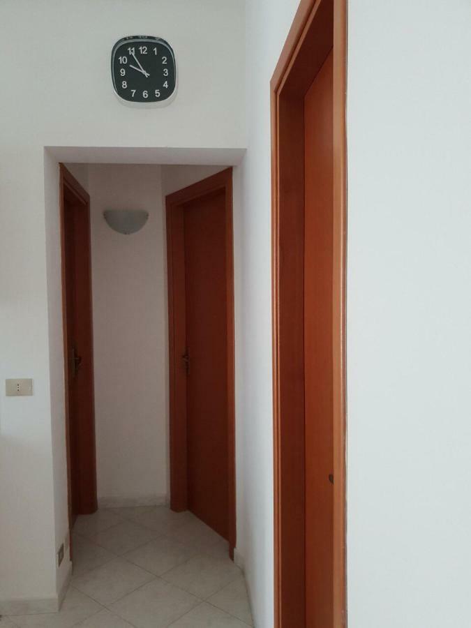 Appartamento Te&Me Cefalu Luaran gambar