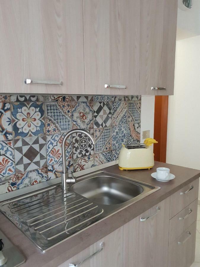 Appartamento Te&Me Cefalu Luaran gambar