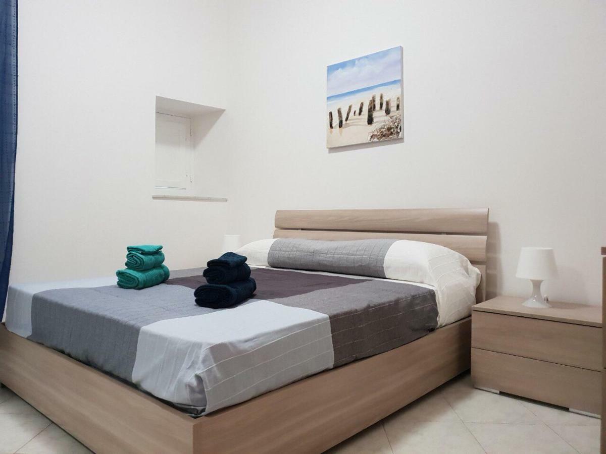 Appartamento Te&Me Cefalu Luaran gambar
