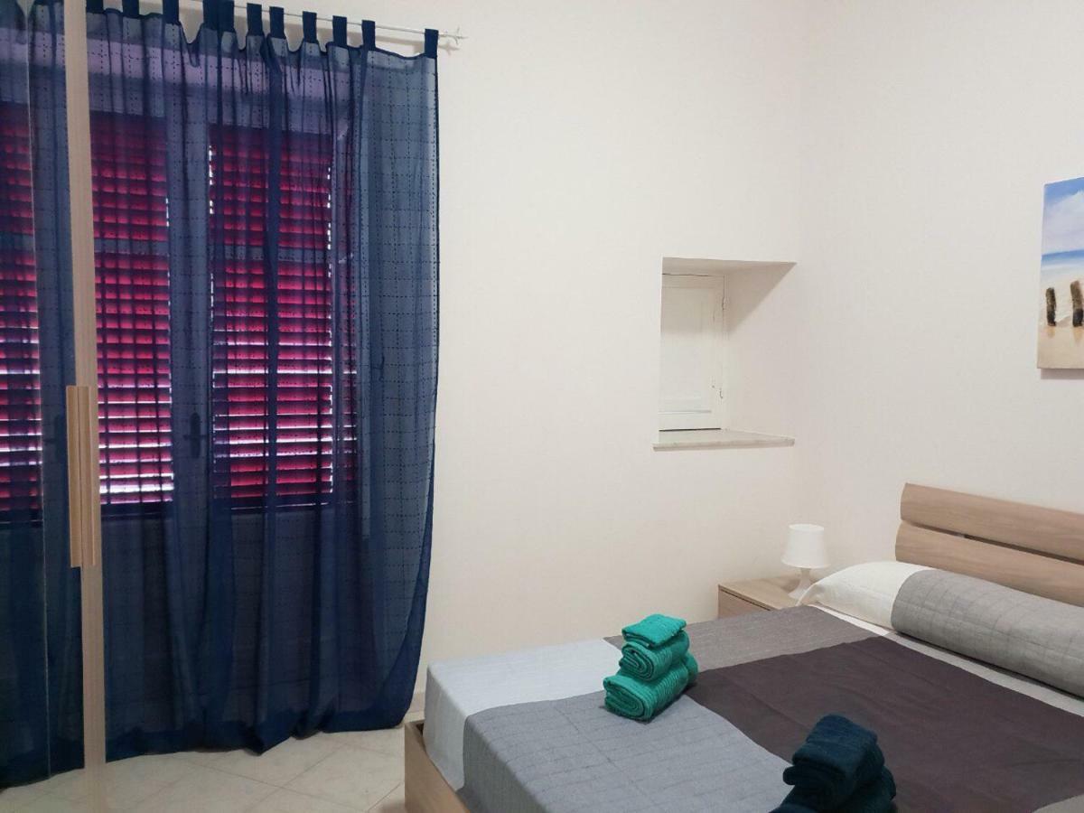 Appartamento Te&Me Cefalu Luaran gambar