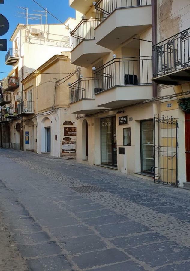 Appartamento Te&Me Cefalu Luaran gambar