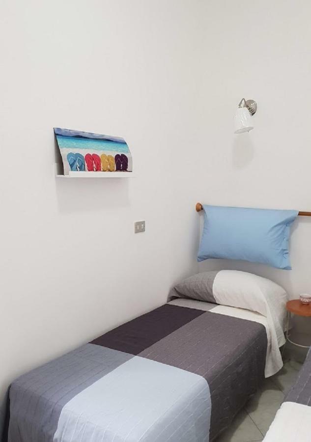 Appartamento Te&Me Cefalu Luaran gambar