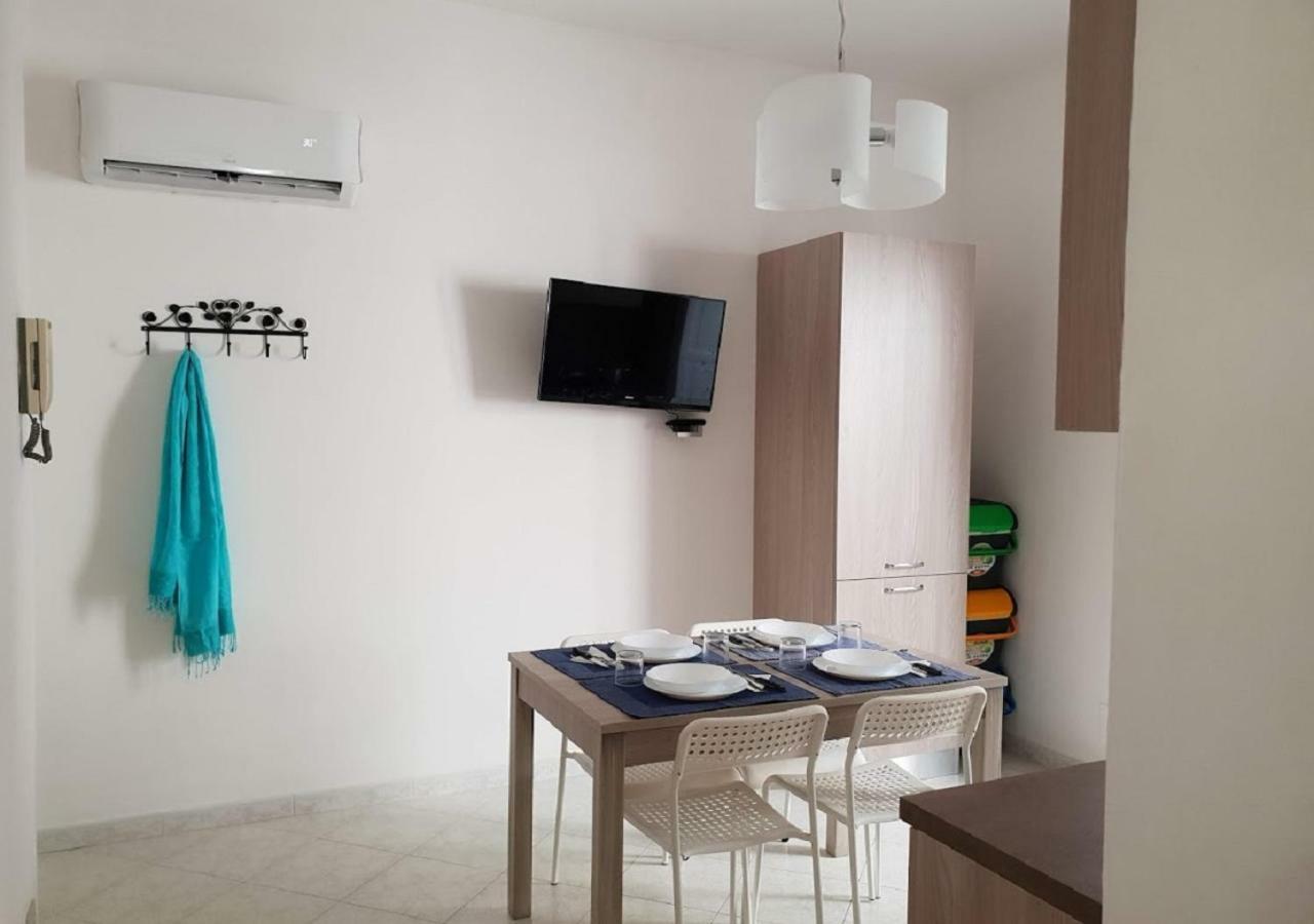 Appartamento Te&Me Cefalu Luaran gambar