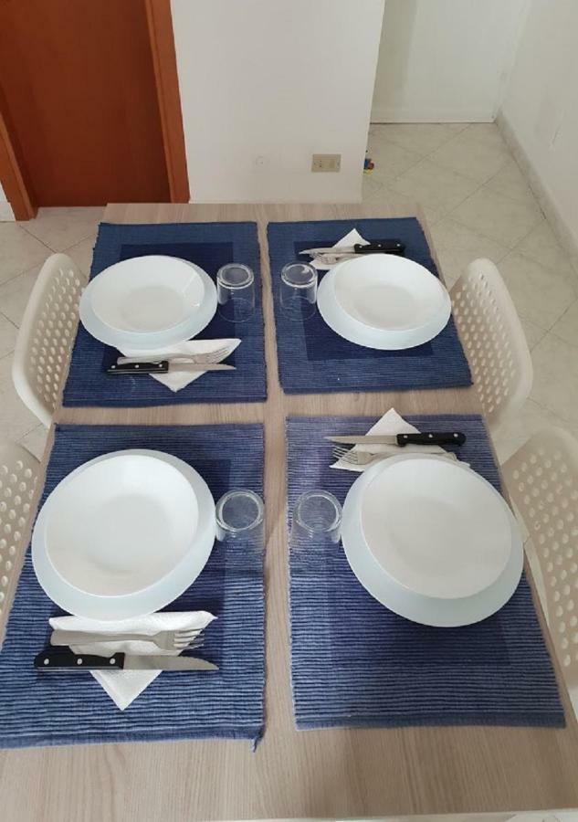 Appartamento Te&Me Cefalu Luaran gambar