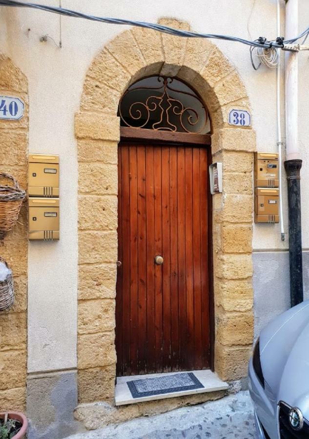 Appartamento Te&Me Cefalu Luaran gambar