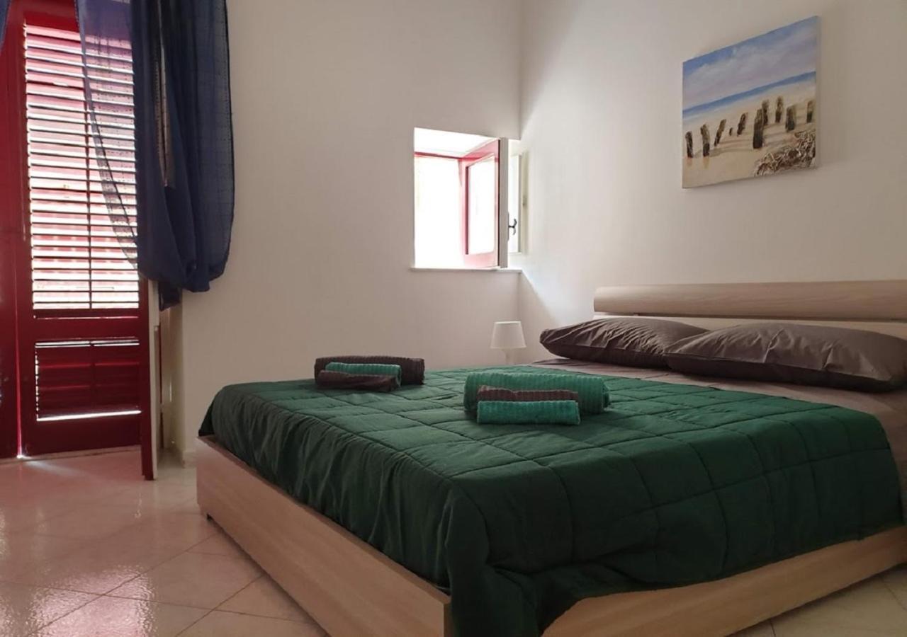 Appartamento Te&Me Cefalu Luaran gambar