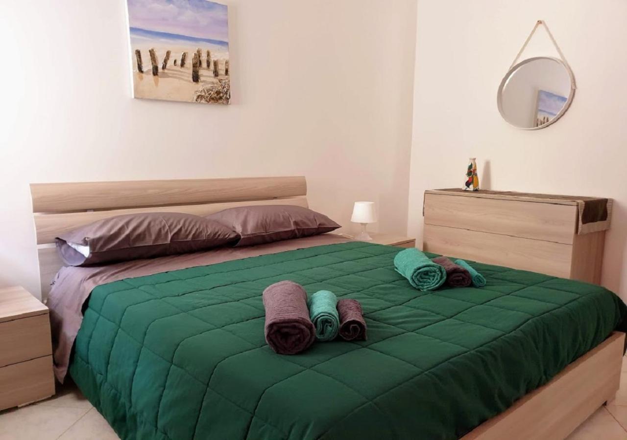 Appartamento Te&Me Cefalu Luaran gambar