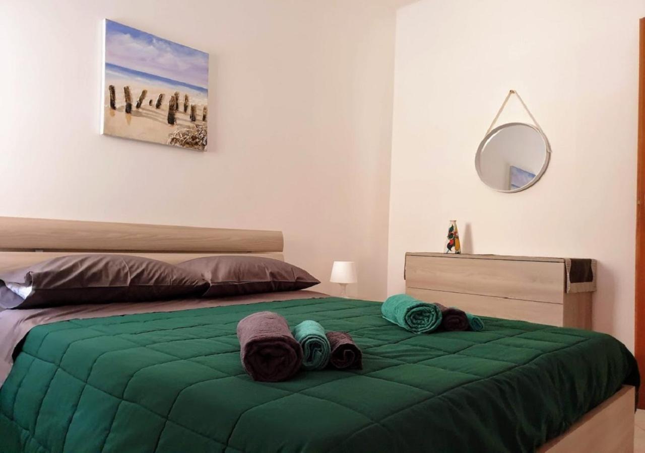 Appartamento Te&Me Cefalu Luaran gambar