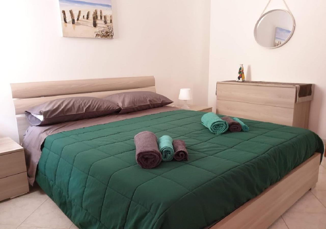 Appartamento Te&Me Cefalu Luaran gambar