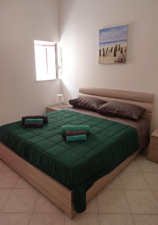 Appartamento Te&Me Cefalu Luaran gambar